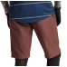 Вело шорты TLD Flowline Superlyte Short Mono [Chocolate] 34