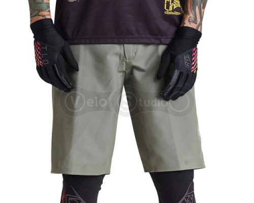 Вело шорты TLD Flowline Superlyte Short Mono [Olive] 32