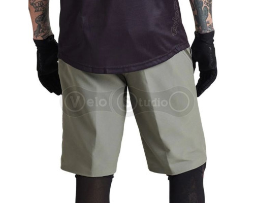 Вело шорты TLD Flowline Superlyte Short Mono [Olive] 32