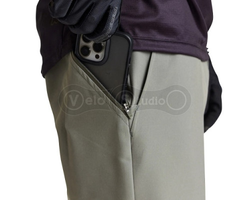 Вело шорты TLD Flowline Superlyte Short Mono [Olive] 32