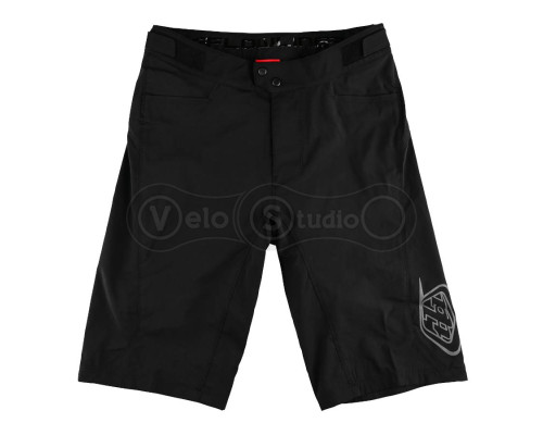 Велошорты TLD Flowline Liner Short [Black] 28