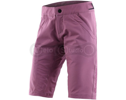 Женские вело шорты TLD Womens Mischief Short Shell [Rosewood] SM