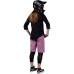 Женские вело шорты TLD Womens Mischief Short Shell [Rosewood] SM