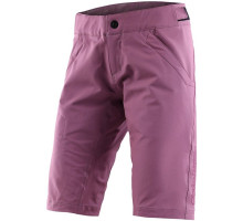 Женские вело шорты TLD Womens Mischief Short Shell [Rosewood] MD