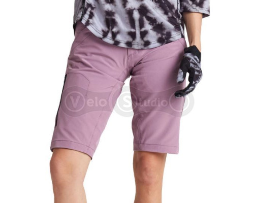 Женские вело шорты TLD Womens Mischief Short Shell [Rosewood] MD