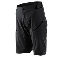 Женские вело шорты TLD WMNS Lilium Short [Black1] MD