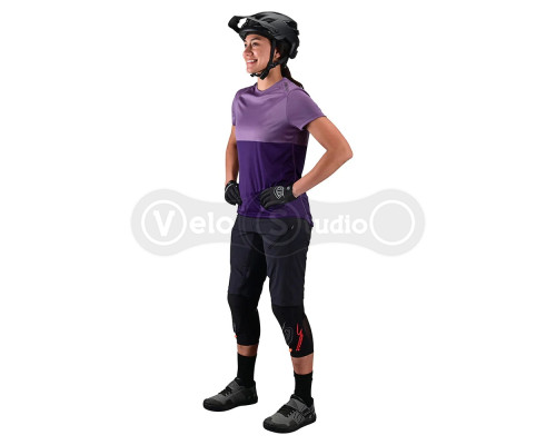 Жіночі вело шорти TLD WMNS Lilium Short [Black1] MD