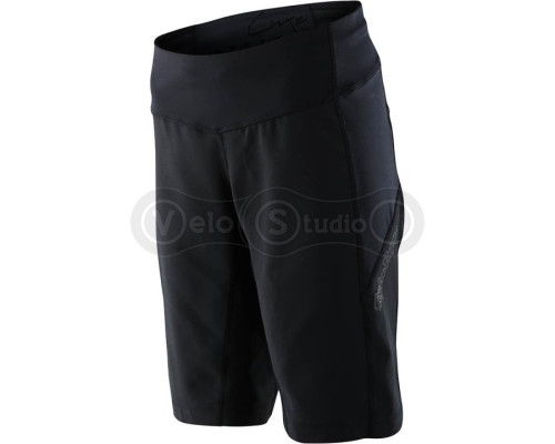 Жіночі вело шорти TLD WMNS Luxe Short [Black] LG