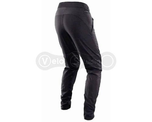 Детские вело штаны TLD Youth Skyline Pant Mono [BLk] размер Y22