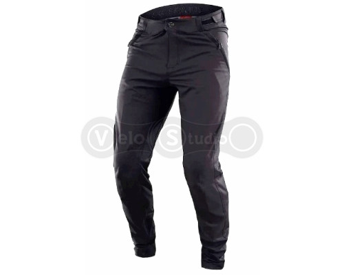 Дитячі вело штани TLD Youth Skyline Pant Mono [BLk] Y26