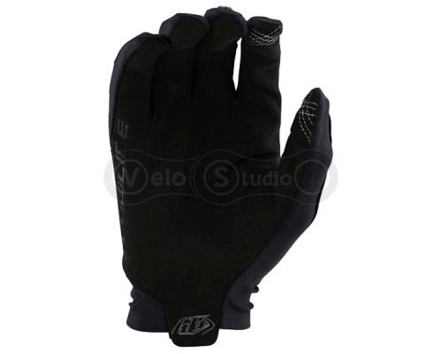 Вело перчатки TLD Flowline Glove Mono [Black] MD