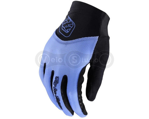Жіночі вело рукавички TLD WMN ACE 2.0 Glove [Windflower] SM