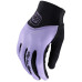 Женские вело перчатки TLD WMN ACE 2.0 GLOVE [Lilac] LG