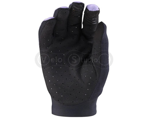 Женские вело перчатки TLD WMN ACE 2.0 GLOVE [Lilac] LG
