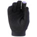 Женские вело перчатки TLD WMN ACE 2.0 GLOVE [Lilac] LG
