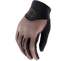 Женские вело перчатки TLD WMN ACE 2.0 GLOVE [Coffee] SM
