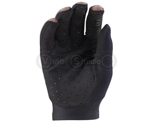 Женские вело перчатки TLD WMN ACE 2.0 GLOVE [Coffee] MD