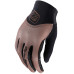 Женские вело перчатки TLD WMN ACE 2.0 GLOVE [Coffee] LG