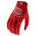 Дитячі вело рукавички TLD Youth Air Glove [Red] YXS