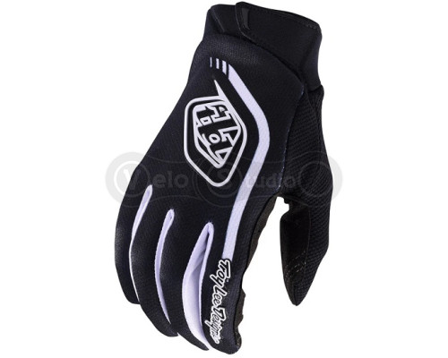 Дитячі вело рукавички TLD Youth GP PRO Glove [BLk] YLG