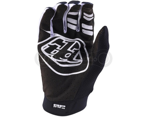 Дитячі вело рукавички TLD Youth GP PRO Glove [BLk] YLG