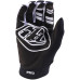 Детские вело перчатки TLD Youth GP PRO Glove [BLk] YXL