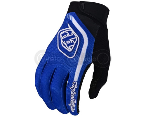 Дитячі вело рукавички TLD Youth GP PRO Glove [BLue] YXL