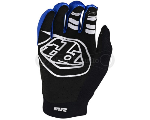 Дитячі вело рукавички TLD Youth GP PRO Glove [BLue] YXL