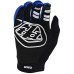Дитячі вело рукавички TLD Youth GP PRO Glove [BLue] YXL