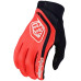 Детские вело перчатки TLD Youth GP PRO Glove [Orange] YLG