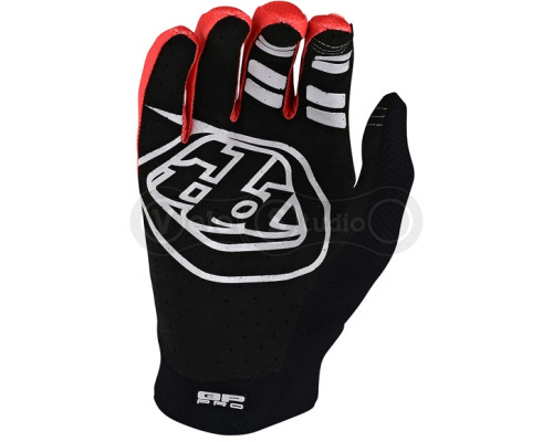 Детские вело перчатки TLD Youth GP PRO Glove [Orange] YLG