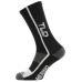 Вело носки TLD Chill Merino Wool Socks Mono [Black] S/M (38-42)