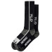 Вело носки TLD Chill Merino Wool Socks Mono [Black] S/M (38-42)