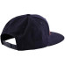 Кепка TLD 9FIFTY Snapback Hat Signature [Navy/Orange] One Size