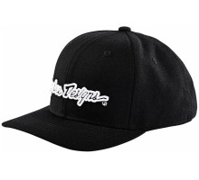 Кепка TLD 9FIFTY Snapback Hat Signature [BLk/White] One Size