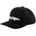 Кепка TLD 9FIFTY Snapback Hat Signature [BLk/White] One Size