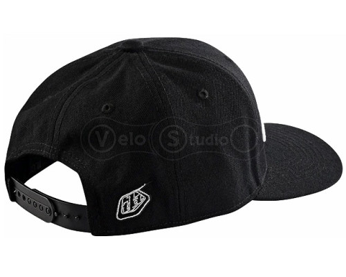 Кепка TLD 9FIFTY Snapback Hat Signature [BLk/White] One Size