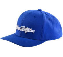 Кепка TLD 9FIFTY Snapback Hat Signature [Blue/White] One Size