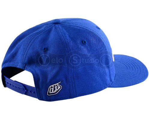 Кепка TLD 9FIFTY Snapback Hat Signature [Blue/White] One Size