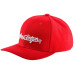 Кепка TLD 9FIFTY Snapback Hat Signature [Red/White] One Size