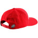 Кепка TLD 9FIFTY Snapback Hat Signature [Red/White] One Size