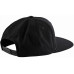 Кепка TLD 9FIFTY Snapback Hat Slice [BLk/White] One Size