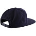 Кепка TLD 9FIFTY Snapback Hat Slice [Navy/Orange] One Size