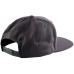 Кепка TLD 9FIFTY Snapback Hat Slice [Dark Gray/Charcoal] One Size