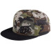 Кепка TLD 9FIFTY Snapback Hat Slice [Camo Army Green/BLk] One Size