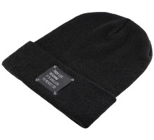 Зимняя шапка TLD Beanie Useless [Black] One Size
