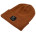 Зимняя шапка TLD Beanie Useless [Brown] One Size