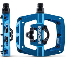 Педали DMR Versa BLue