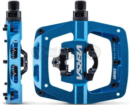 Педали DMR Versa BLue