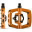 Педали DMR Versa Orange